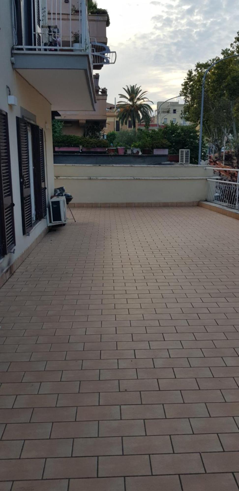 Trastevere Residenze 罗马 外观 照片