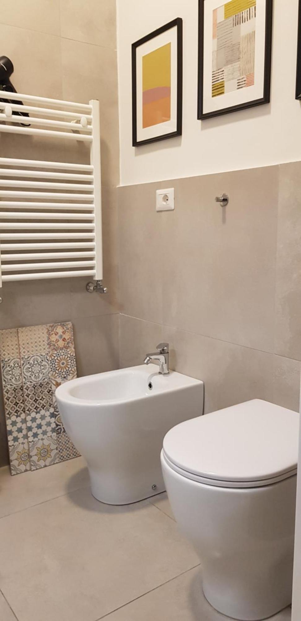 Trastevere Residenze 罗马 外观 照片