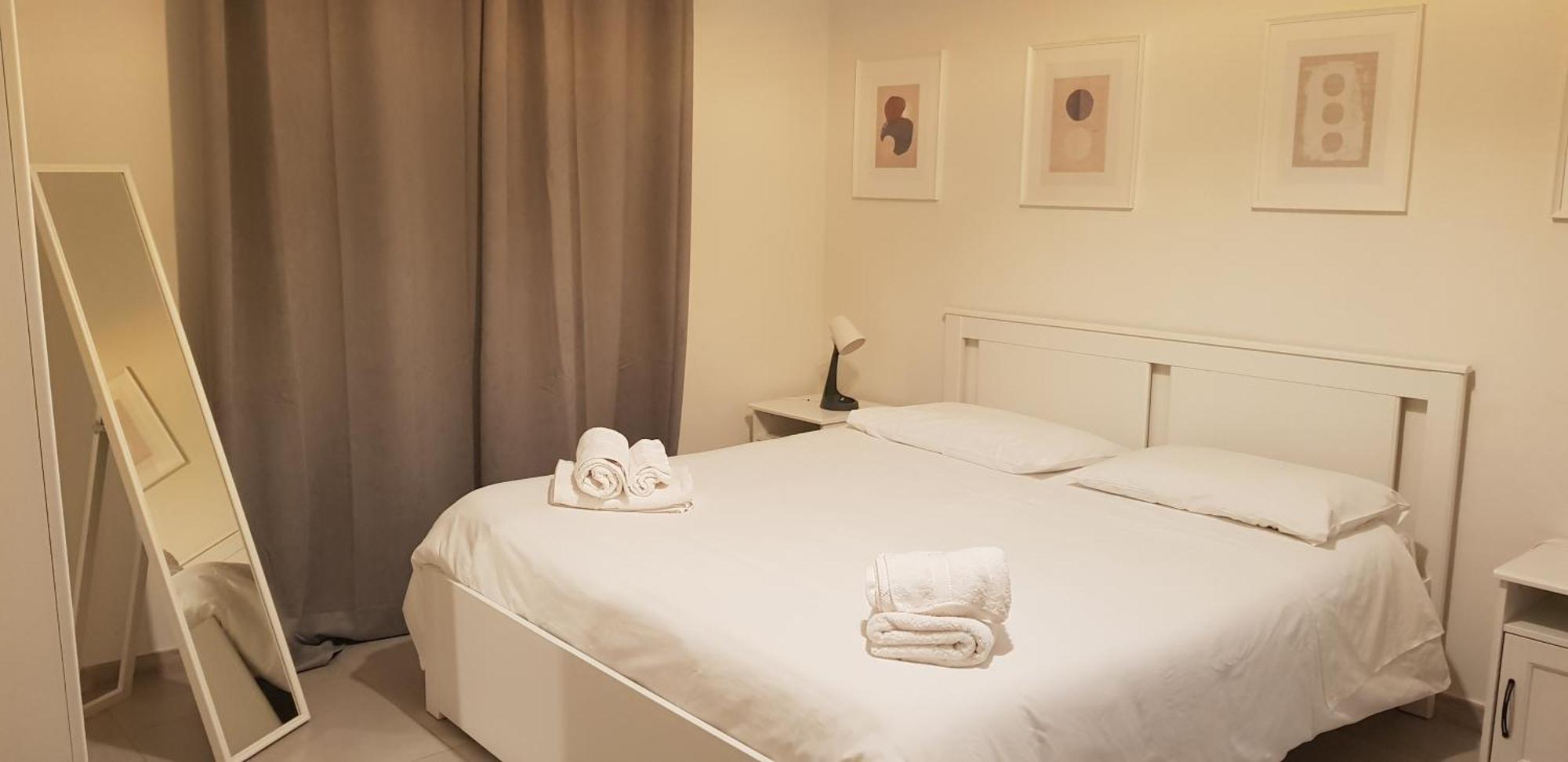 Trastevere Residenze 罗马 外观 照片
