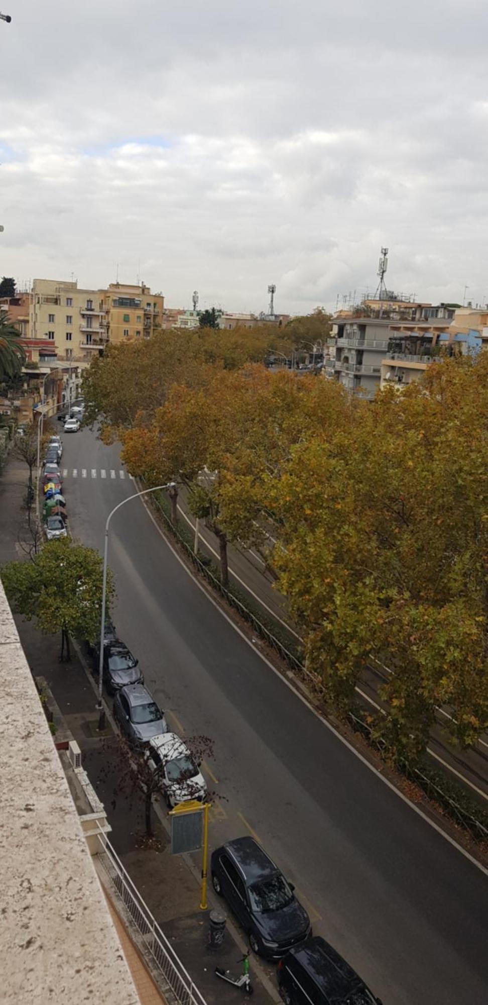 Trastevere Residenze 罗马 外观 照片
