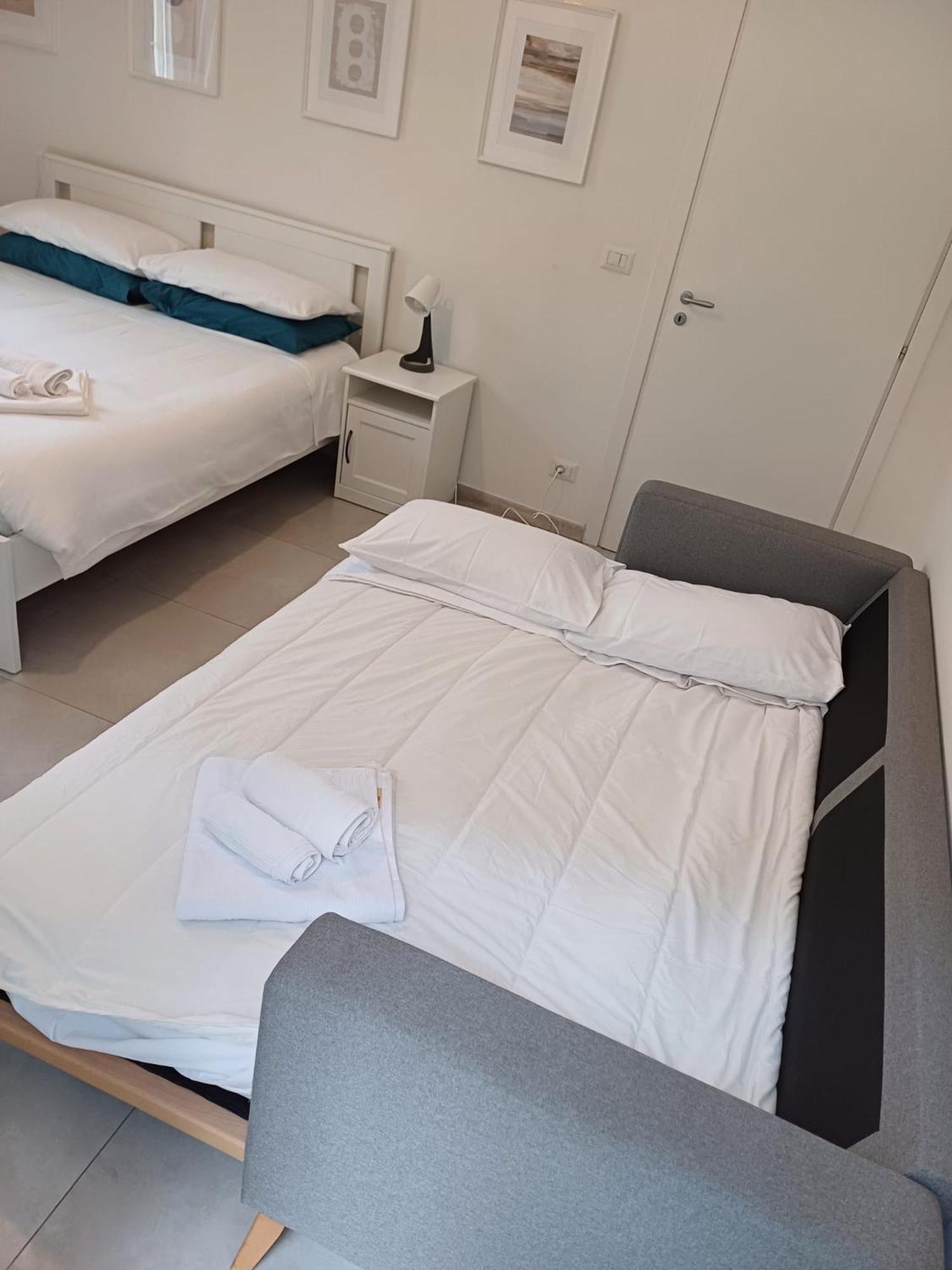 Trastevere Residenze 罗马 外观 照片