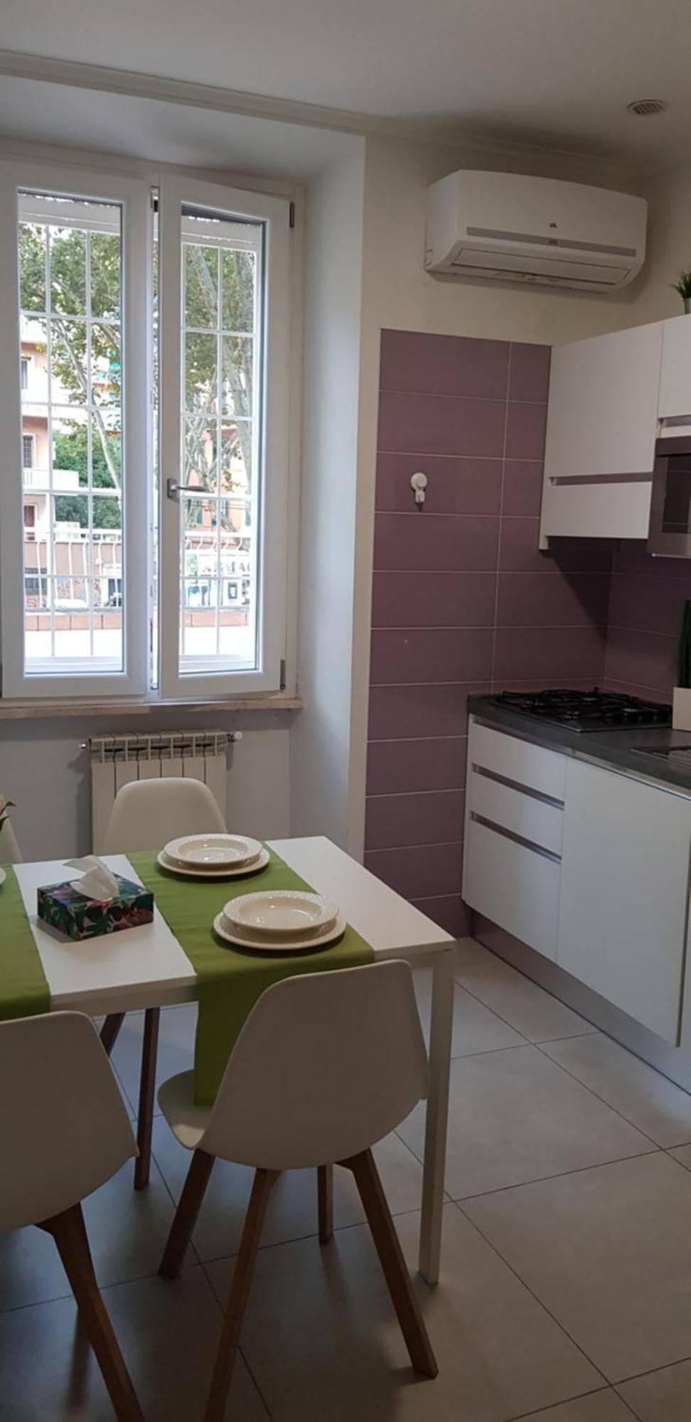 Trastevere Residenze 罗马 外观 照片