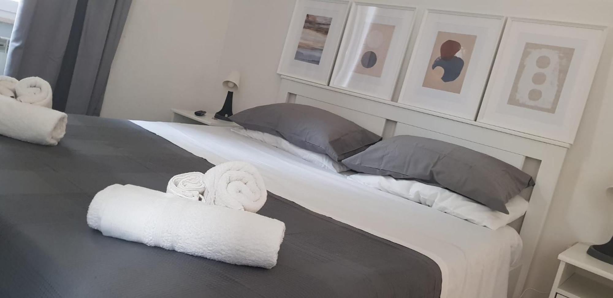 Trastevere Residenze 罗马 外观 照片