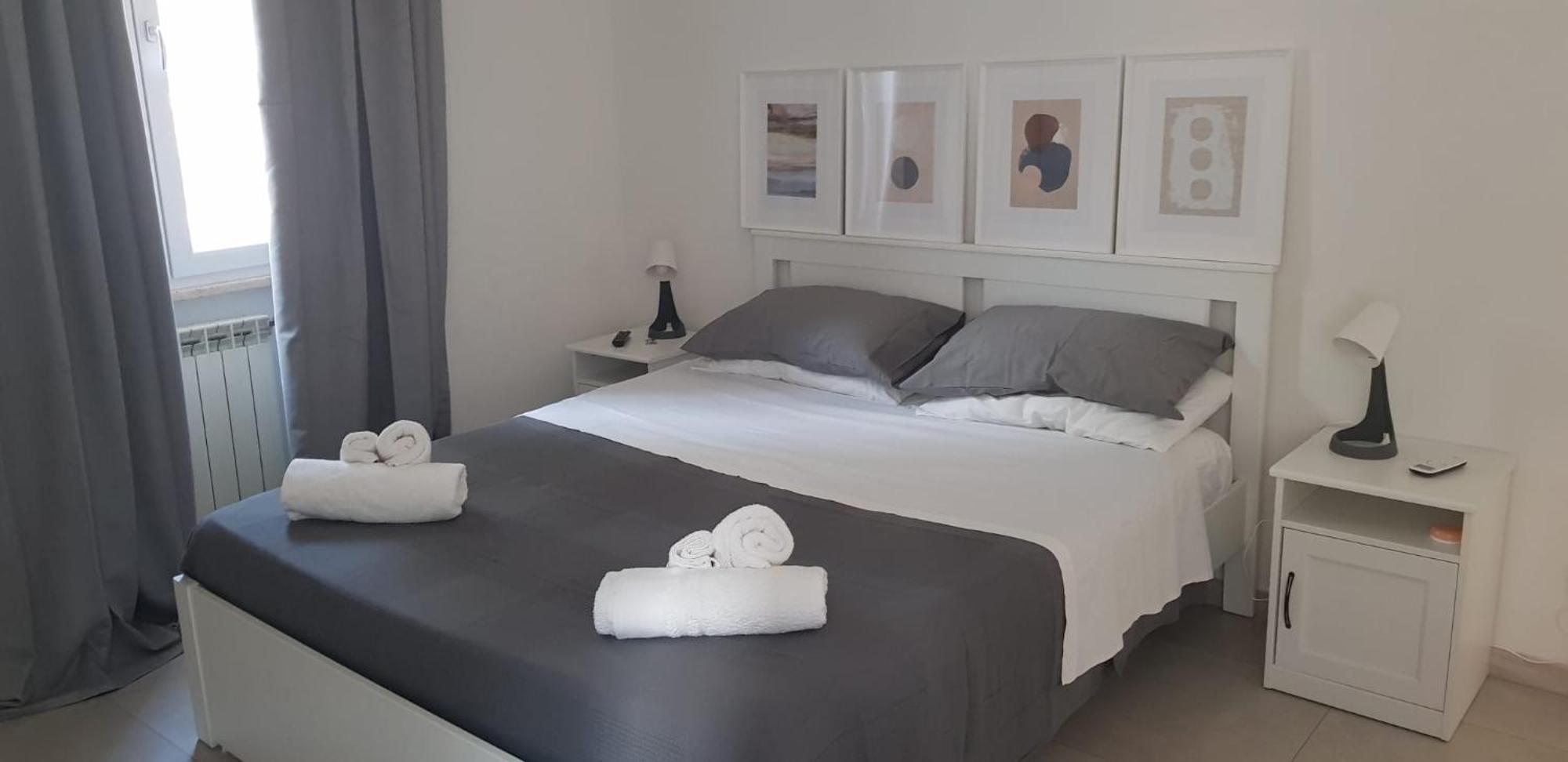 Trastevere Residenze 罗马 外观 照片