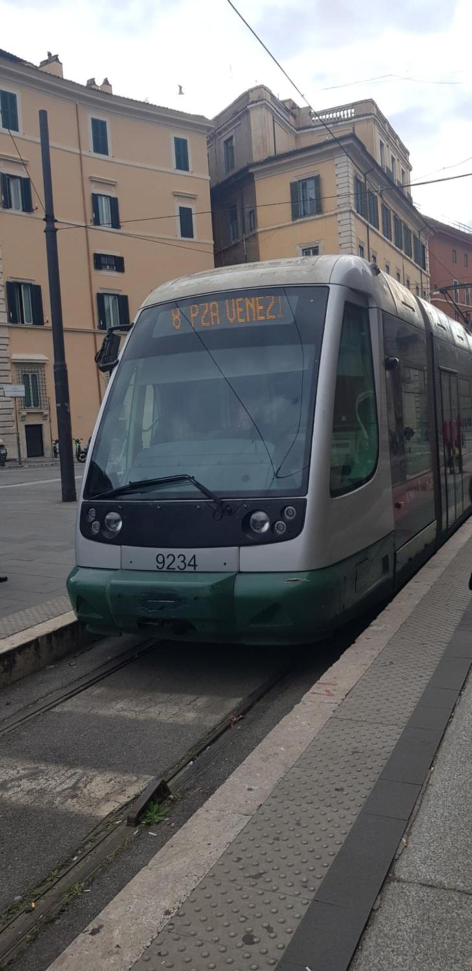 Trastevere Residenze 罗马 外观 照片