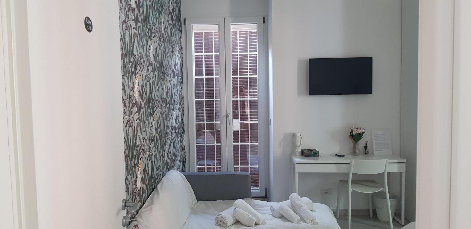 Trastevere Residenze 罗马 外观 照片