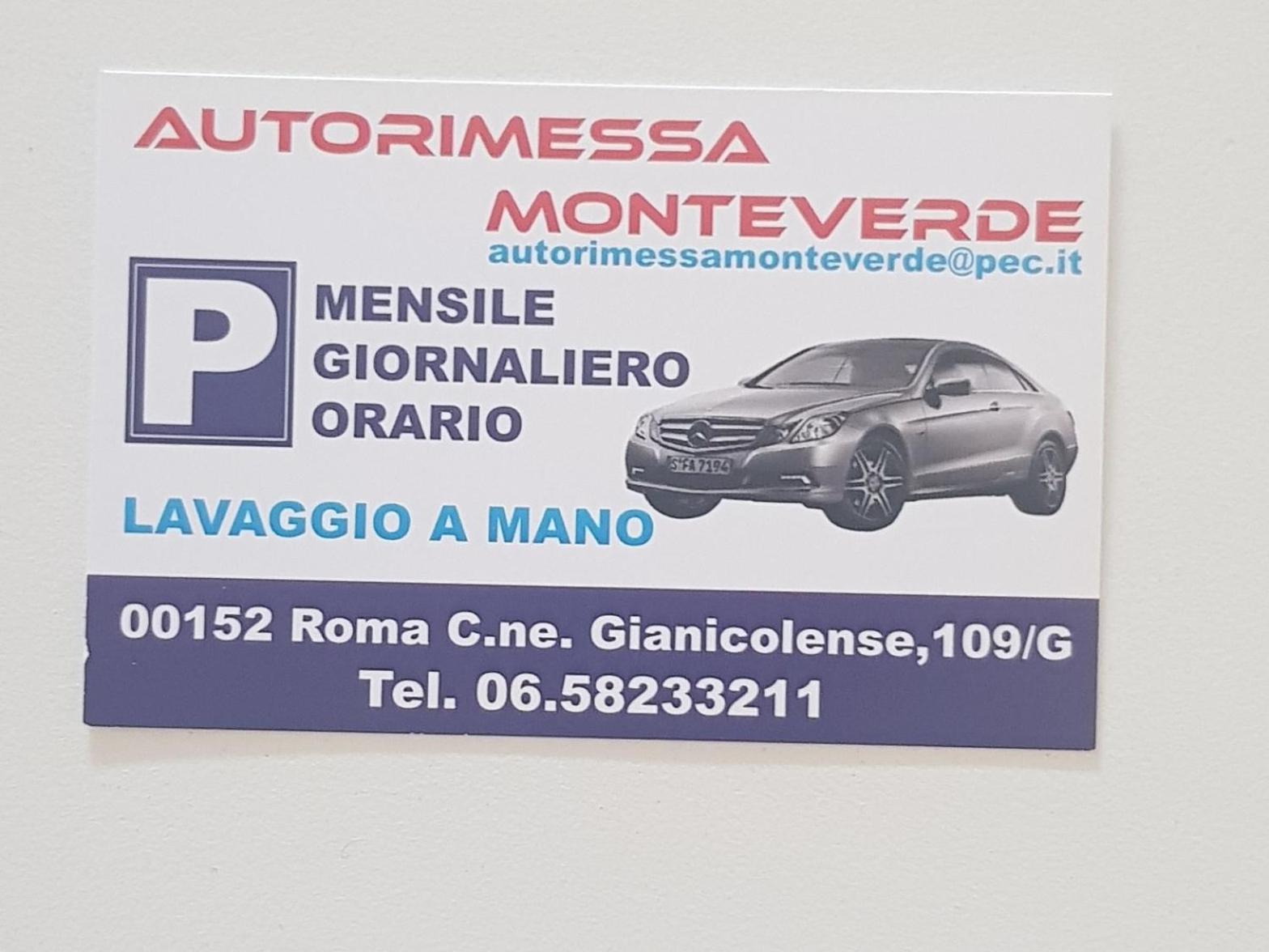 Trastevere Residenze 罗马 外观 照片