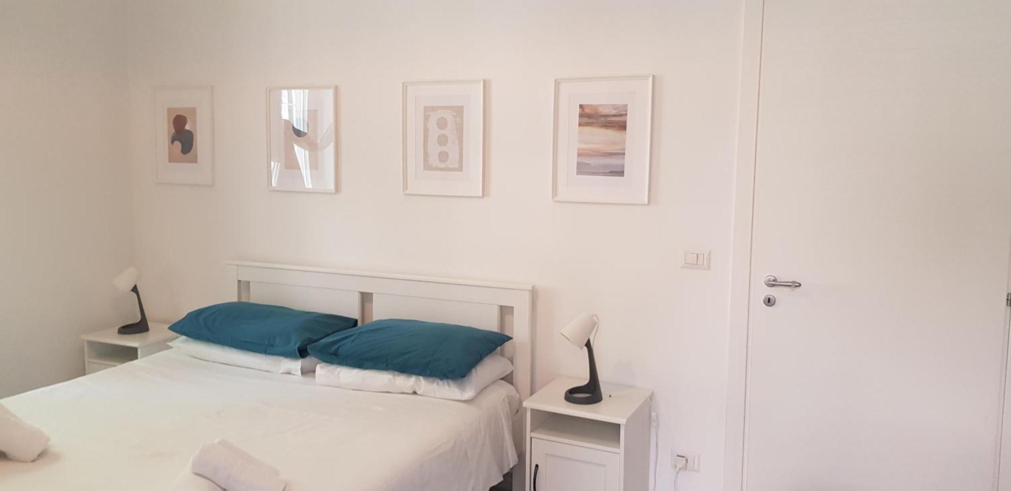 Trastevere Residenze 罗马 外观 照片