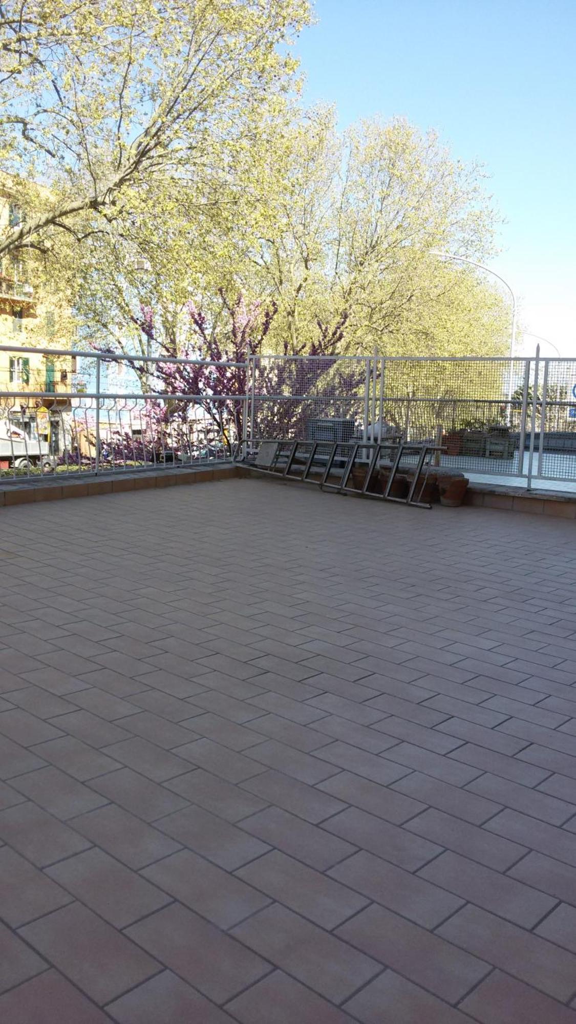 Trastevere Residenze 罗马 外观 照片