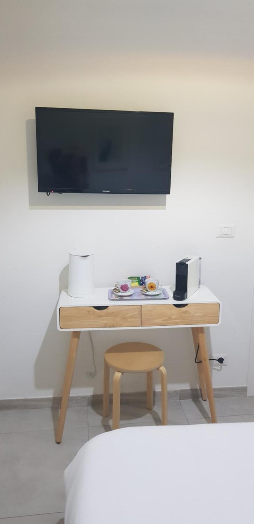 Trastevere Residenze 罗马 客房 照片