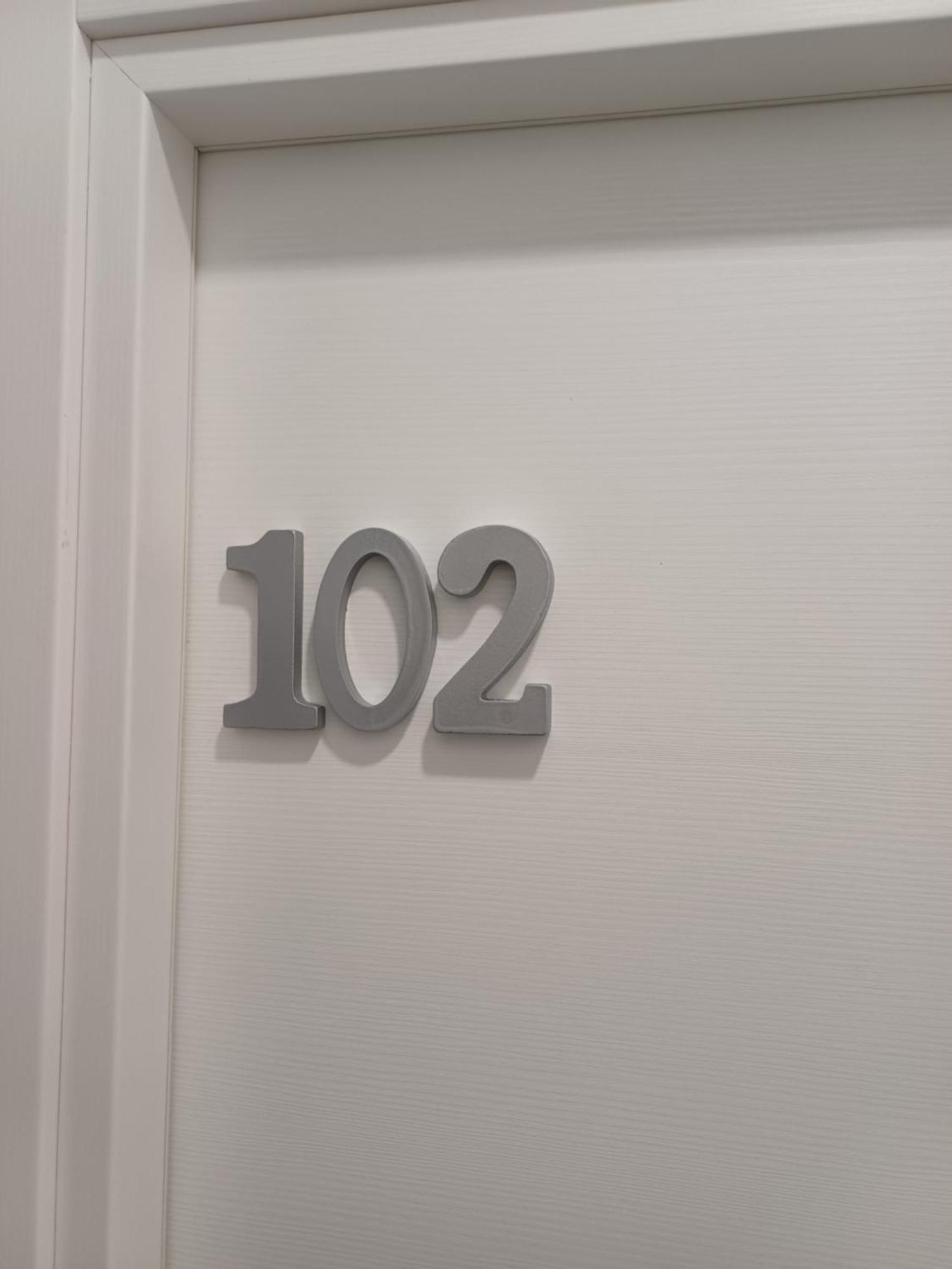 Trastevere Residenze 罗马 外观 照片